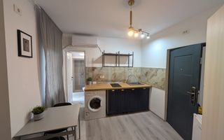 Studio la Prima INCHIRIERE Calea Mosilor-Universitate - Poză 6