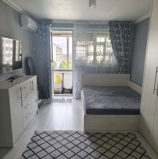 Apartament 3 Camere spatios , mobilat si utilat , Pantelimon . - Poză 1