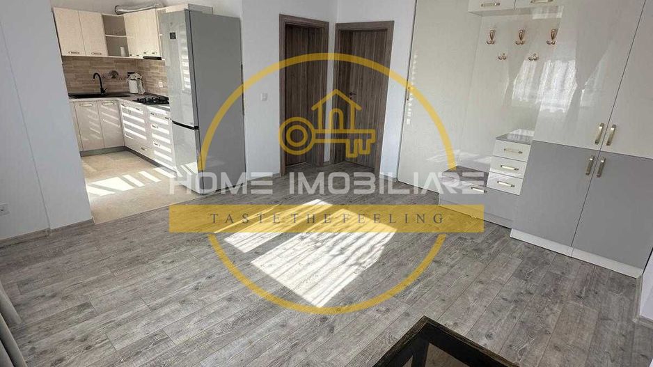Bloc Nou/ Apartamente 3 camere/ Etaj intermediar/ Intabulat - Poză 2