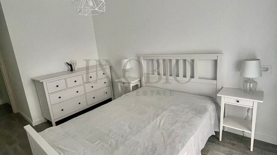 Apartament 2 camere de lux de închiriat | Herăstrău | Parcului 20 - Poză 4