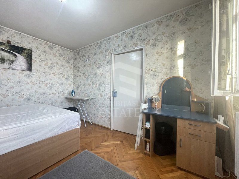 GIULESTI - Crangasi | 2 camere + birou 63mp la 1000 euro/mp - Poză 13