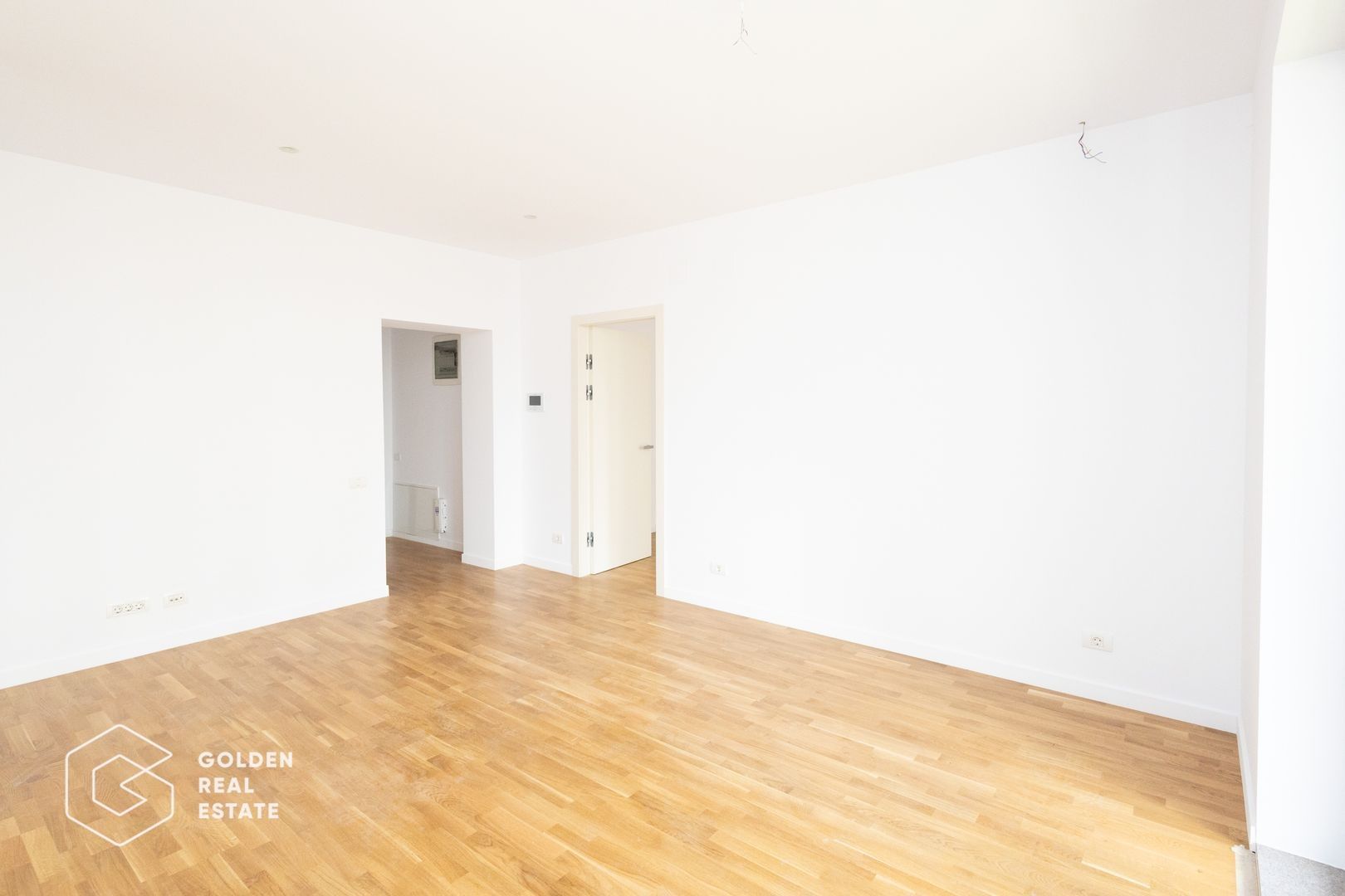 Apartament modern cu curte proprie, Herăstrău – Șoseaua Nordului - Poză 7