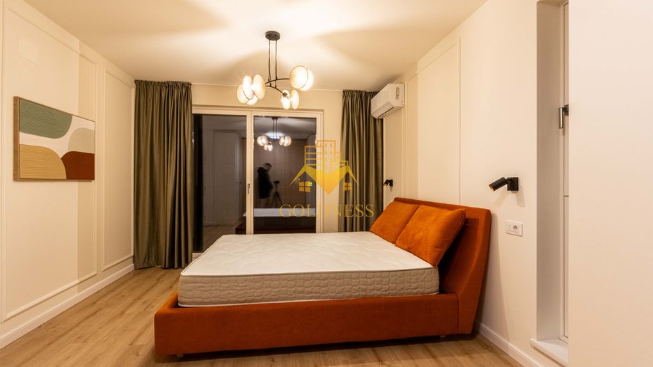 2 camere, modern, bloc nou, Parcare, Vivo, Metro, Columna Residence - Poză 6