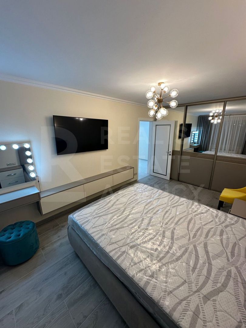 Vânzare, apartament, 2 camere, strada Petru Zadnipru, Ciocana - Poză 2