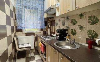 Apartament 2 camere de vanzare , strada Rapsodiei - Poză 5