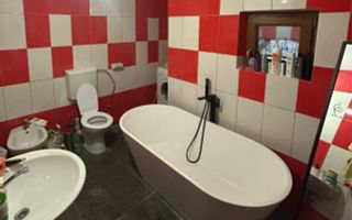 Casa de inchiriat Valea Adanca Nemobilata - Poză 4