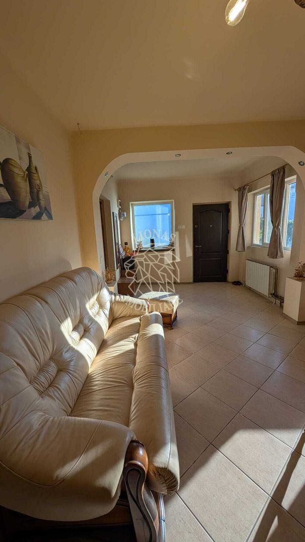 Apartament 3 camere-gradina 380 mp- 500m Pod Budacului- 0 % COMISION - Poză 2