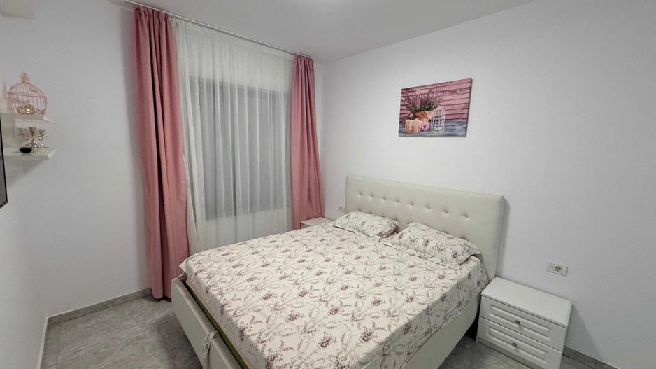 Apartament 2 camere In Mamaia Nord - SeaView D25 - Prima Linie - Poză 4