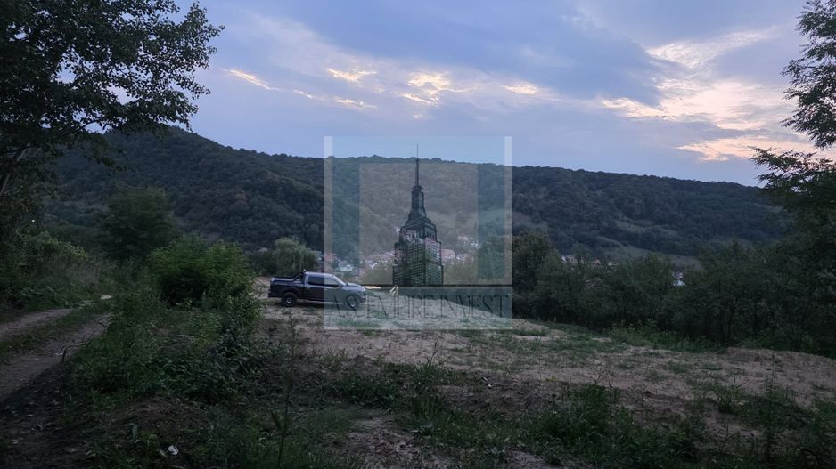 Teren intravilan de vanzare - Poză 4