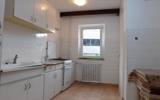 3 camere Decomandat, Strada Fabricii de Zahăr 5, Etaj 2/4 - Poză 18