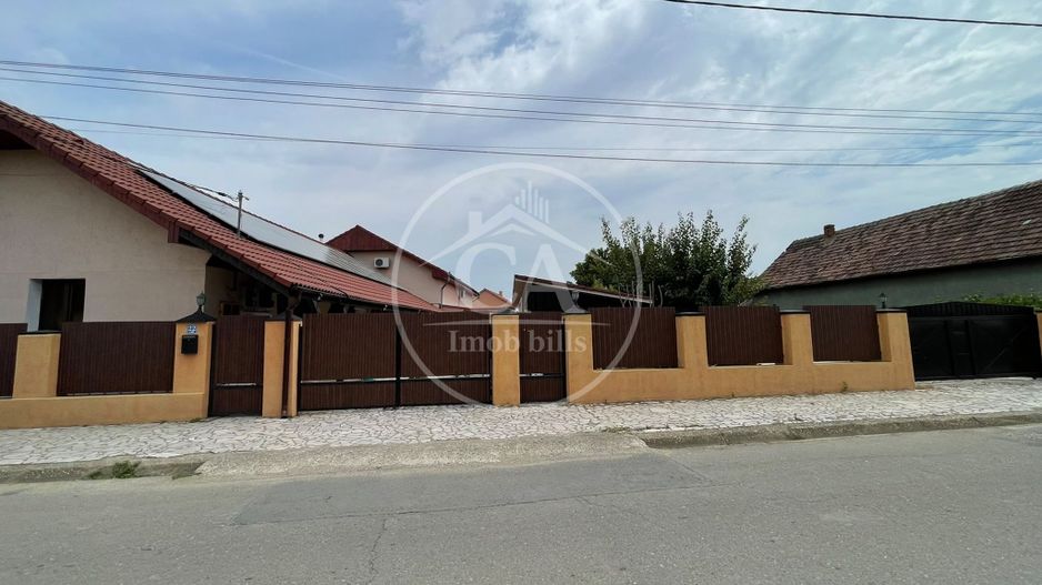 Pensiune de vanzare in Tarian, Bihor - Poză 36