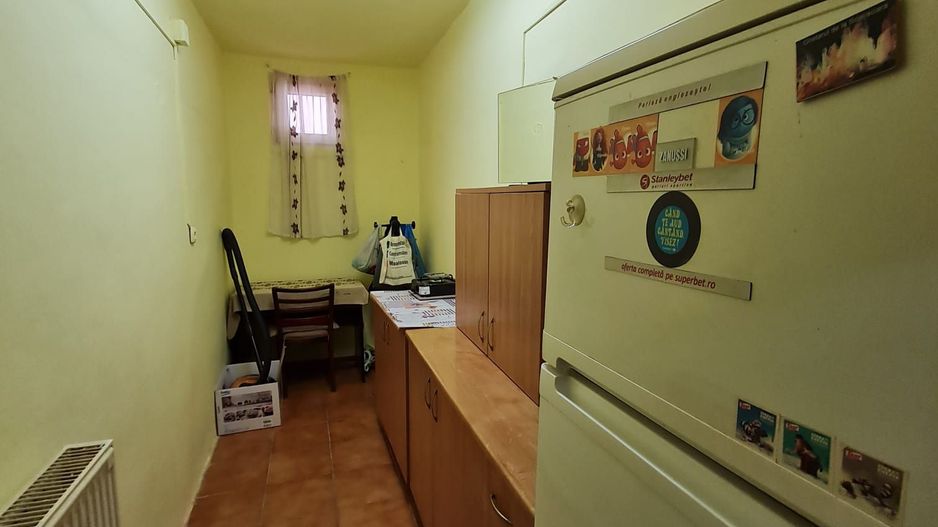 Casa pe parter, zona Sagului - Poză 9