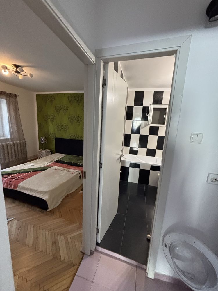 Apartament cu 2 camere decomandat | 53 mp + 8 mp balcon | Zorilor - Poză 2