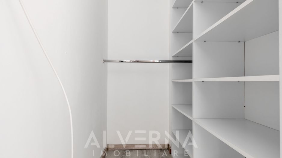Apartament 3 camere | 60mp + terasa | 2 parcari - cartier Borhanci - Poză 9