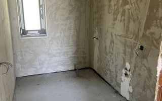 Casa individuala pe un nivel, 500mp teren, anexa foisor, beci, Popesti - Poză 9