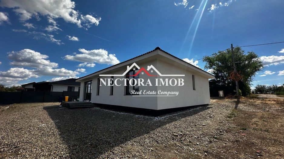 NECTORA IMOB-Casa 4 camere,2 bai,Zona Paleu,Toate Utilitatile, 572 mp - Poză 2