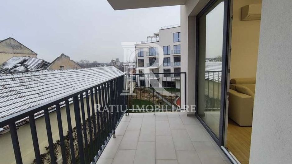 Apartament cu 2 camere | Scala | Parcare subterana inclusă | Oradea - Poză 7
