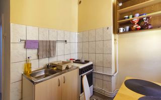 Apartament cu 1 cameră | Zona Interservisan | Cartierul Gheorgheni - Poză 4