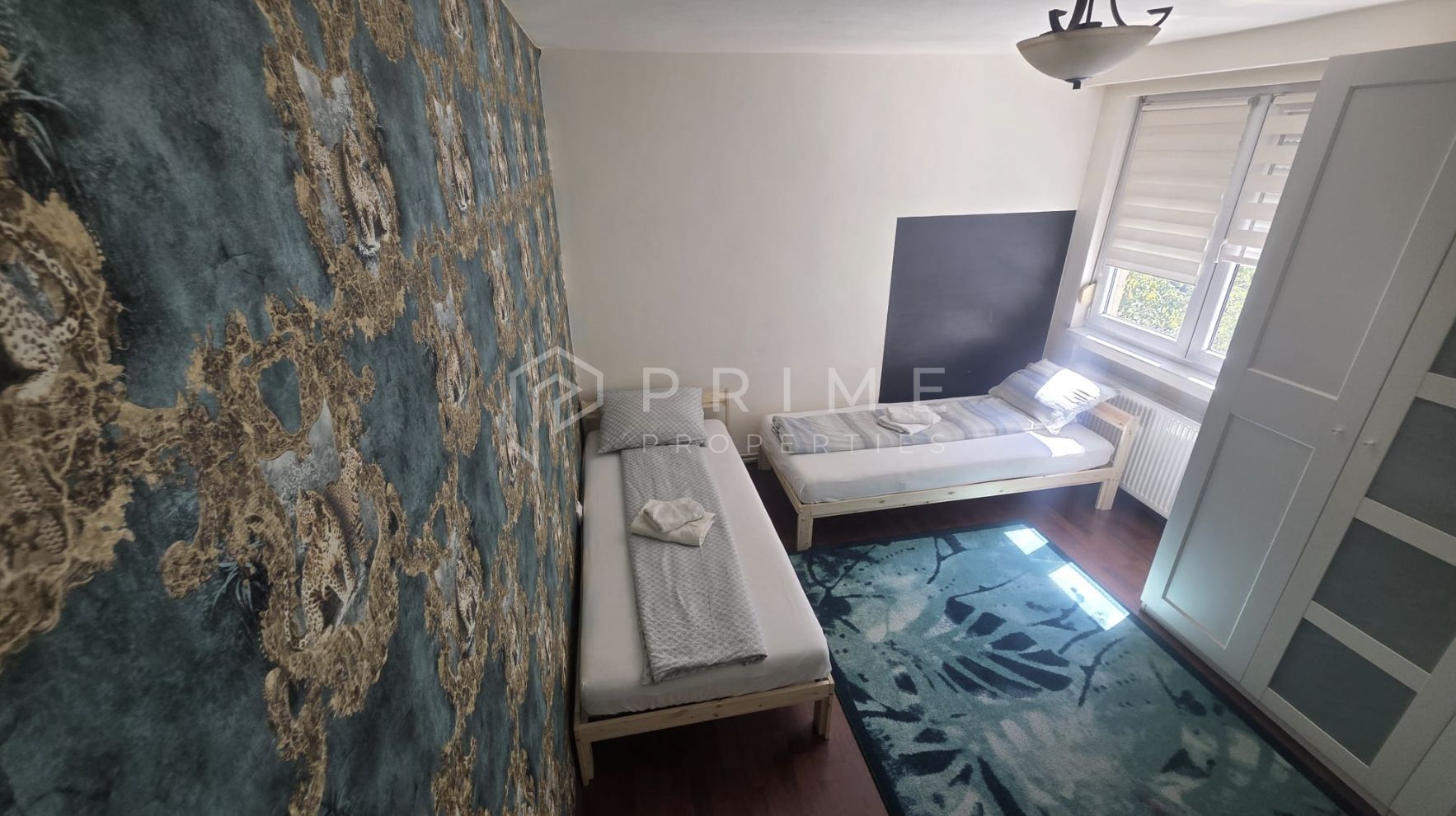Apartament modern cu 3 camere în cartierul Cornișa, Târgu Mureș - Poză 9