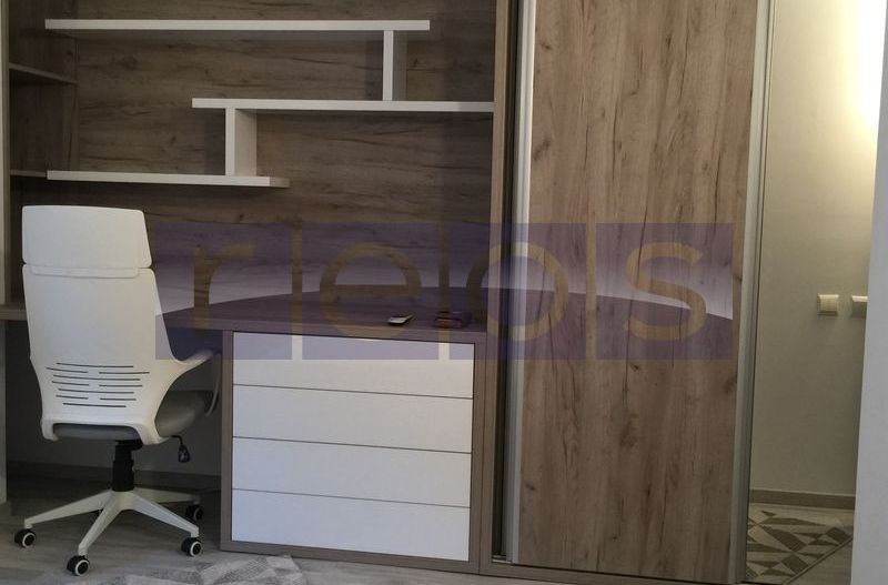 Apartament 2 camere 60 mp  | Obor Towers | loc de parcare subteran - Poză 4