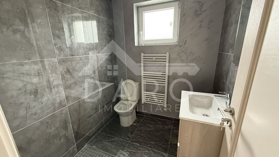 🏡 Case tip triplex de vânzare | 110 mp | Garaj | 126.000 € - Poză 14