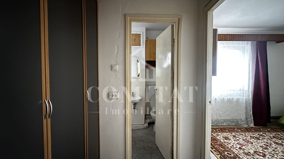 Apartament la etaj intermediar | 2 camere | Manastur - Poză 7
