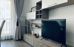 Apartament 2 camere de inchiriat Bragadiru Loc de Parcare