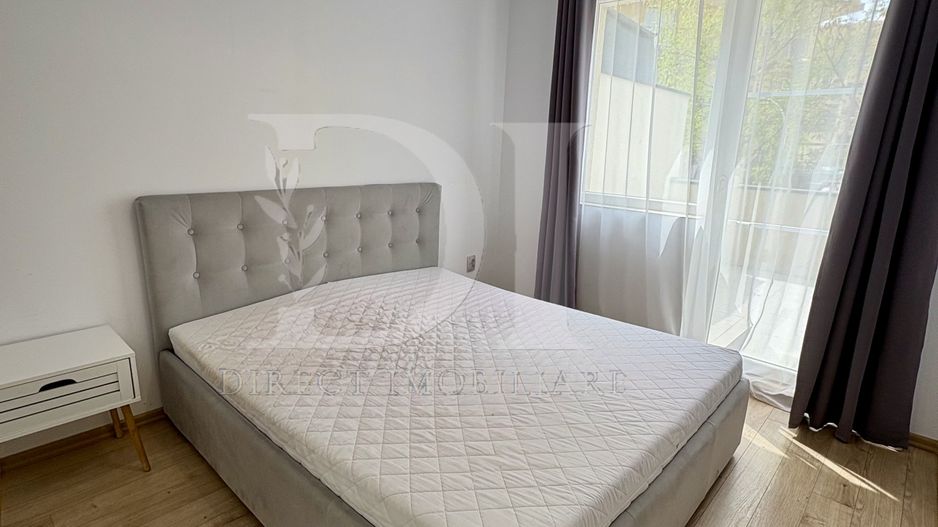 Apartament 2 camere– Zona Cetății, Florești - Poză 8