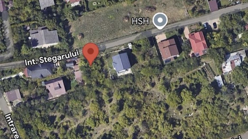 Teren de vanzare 500mp| Langa padurea Baneasa| Oportunitate investitie - Poză 1