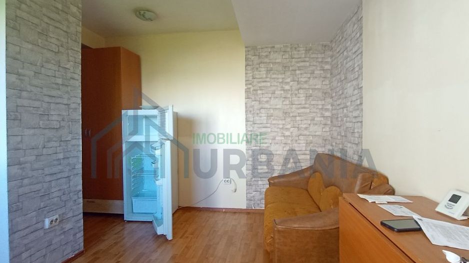 Apartament 2 camere de inchiriat, cartier Mircea cel Batran, bloc H2 - Poză 3