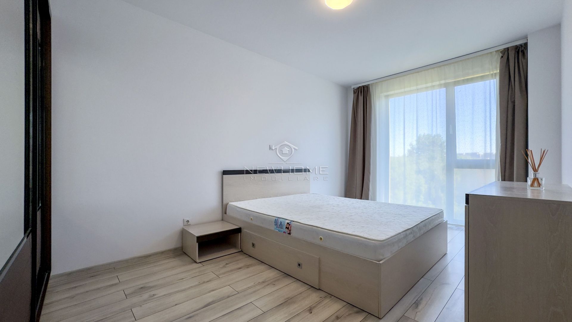 Apartament 2 camere, parcare, Avella - Poză 9