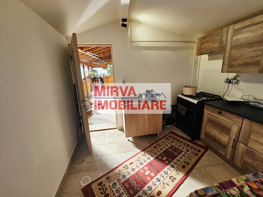 🏡 Vilă modernă cu 5 camere – Mănești - Poză 20