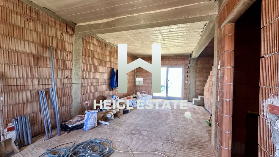 Duplex cu 3 camere Mosnita Noua - Poză 2