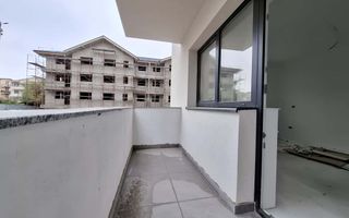 Apartament decomandat de vanzare in Iasi, Galata, 43,41 mp, bloc nou - Poză 1