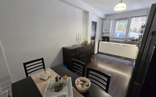 Casa 3 Camere, Zona Cetate, Complet Mobilata si Utilata - Poză 11