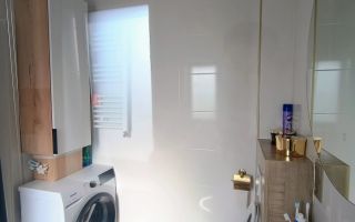 Apartament 3 camere | Zona Lămâiței | Mobilat modern | Parcare inclusa - Poză 10
