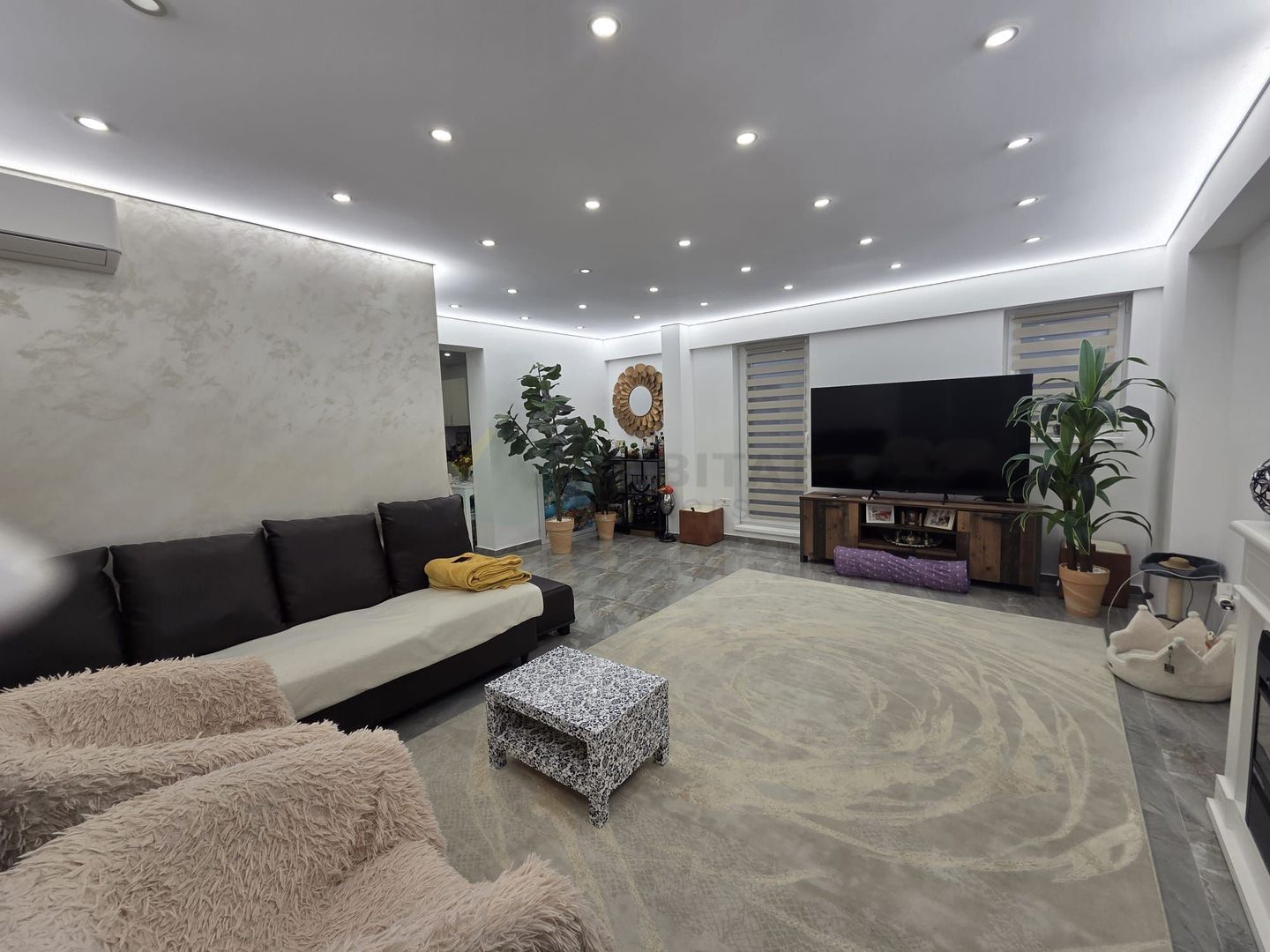 Apartament 3 camere | Tudor Arghezi Park Residence | Sector 4 - Poză 2