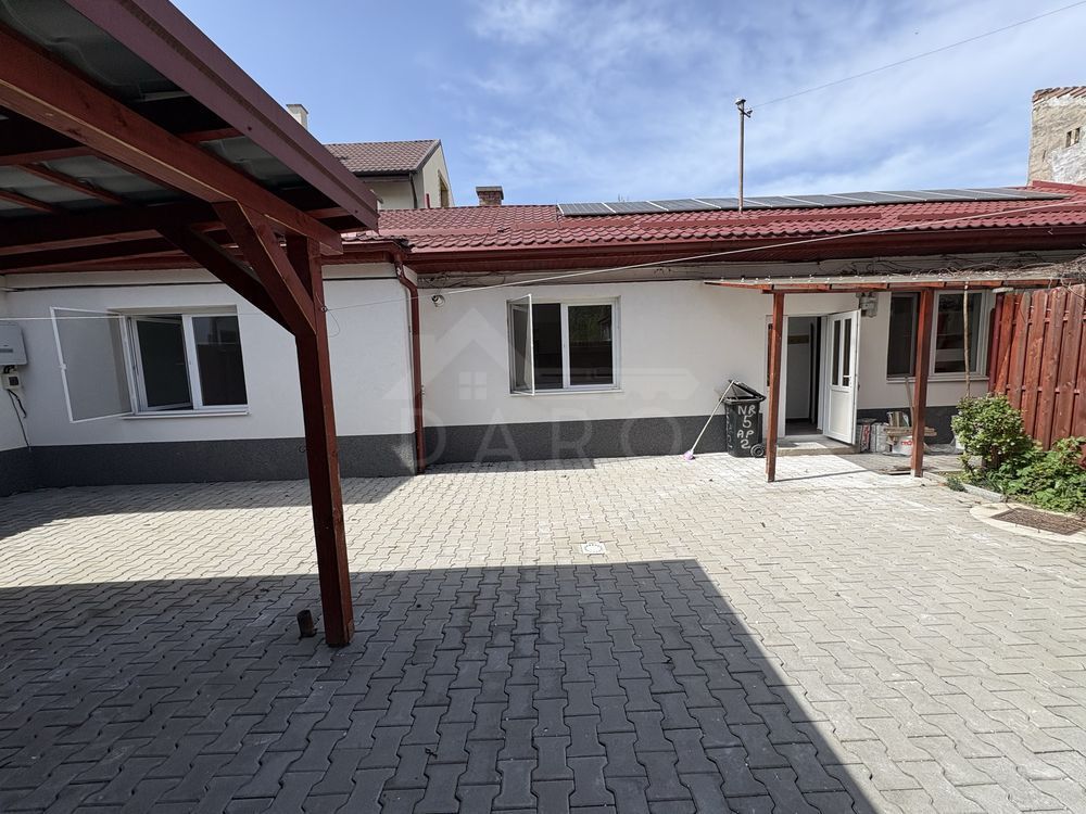Casa de inchiriat cu 2 camere - Poză 1