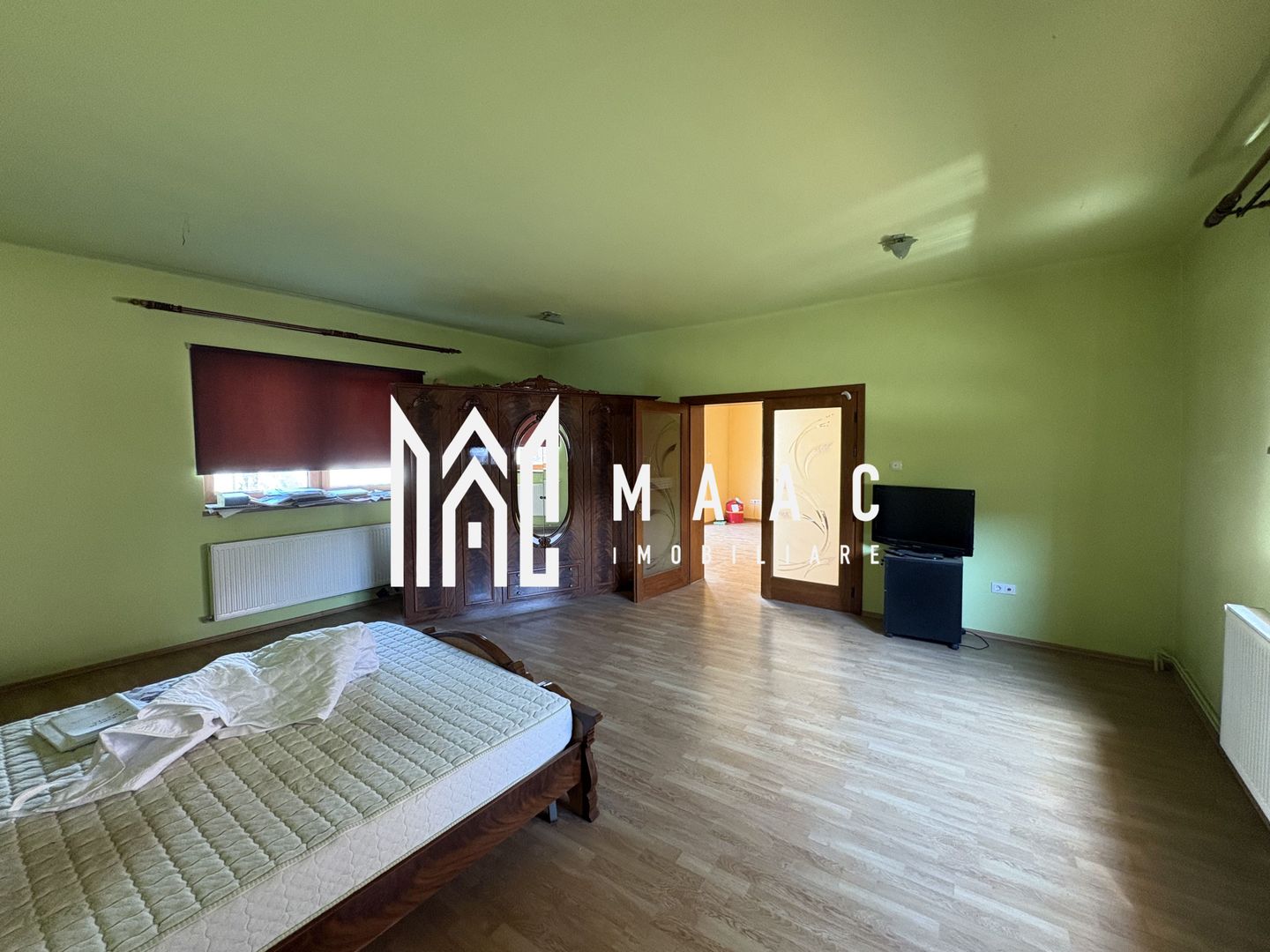 Casă 5 camere de vânzare | Sibiu, Turnișor | 240 mp - Poză 12