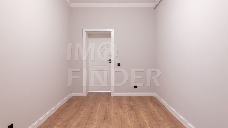 Vanzare apartament la casa 84 mp,  zona centrala, curte 200mp - Poză 13