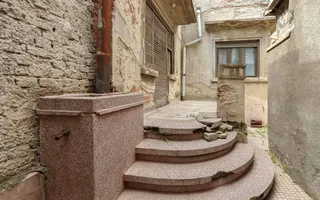 FERDINAND - Oborul Nou | Casa individuala 276mp teren| Renovare facila - Poză 30