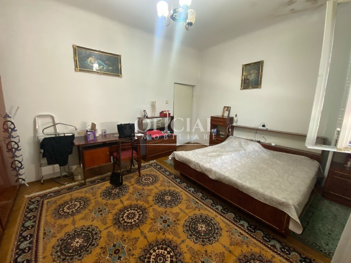 Casa Individuala | 197 Mp | Teren 838 Mp | Garaj  | Dambu Rotund - Poză 3