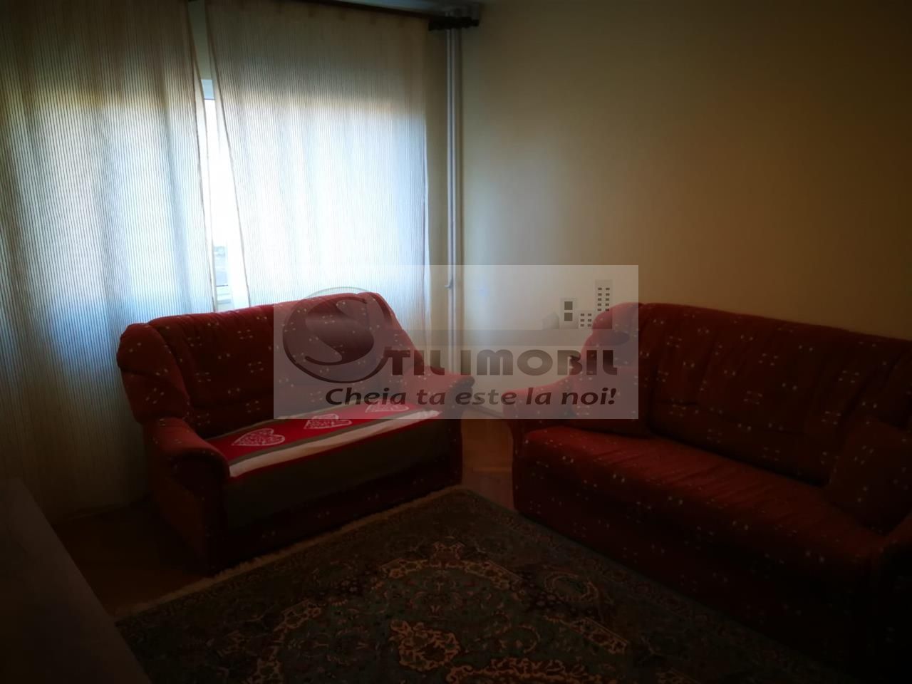 Apartament 3 Camere Centru - 539 euro - Poză 7