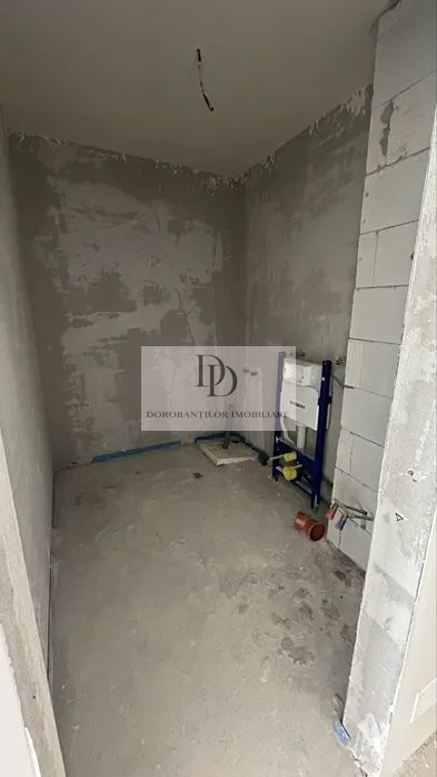 Vânzare Ap 2 camere + Parcare | SEMIFINISAT | Bloc NOU | Între Lacuri - Poză 5