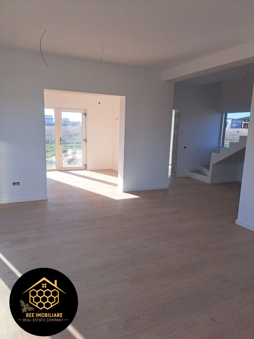 Casa P+1 – Finisaje la cheie, Zona Aeroport (langa Magnolia) - Poză 4