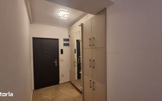 COM ISION 0% Ap 2 camere BLOC NOU+loc de parcare Timpuri noi T589 - Poză 8