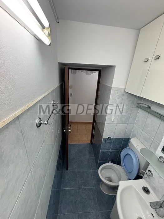 Circumvalatiunii-Dacia, apartament 3 camere semidecomandat, etaj 1 - Poză 5