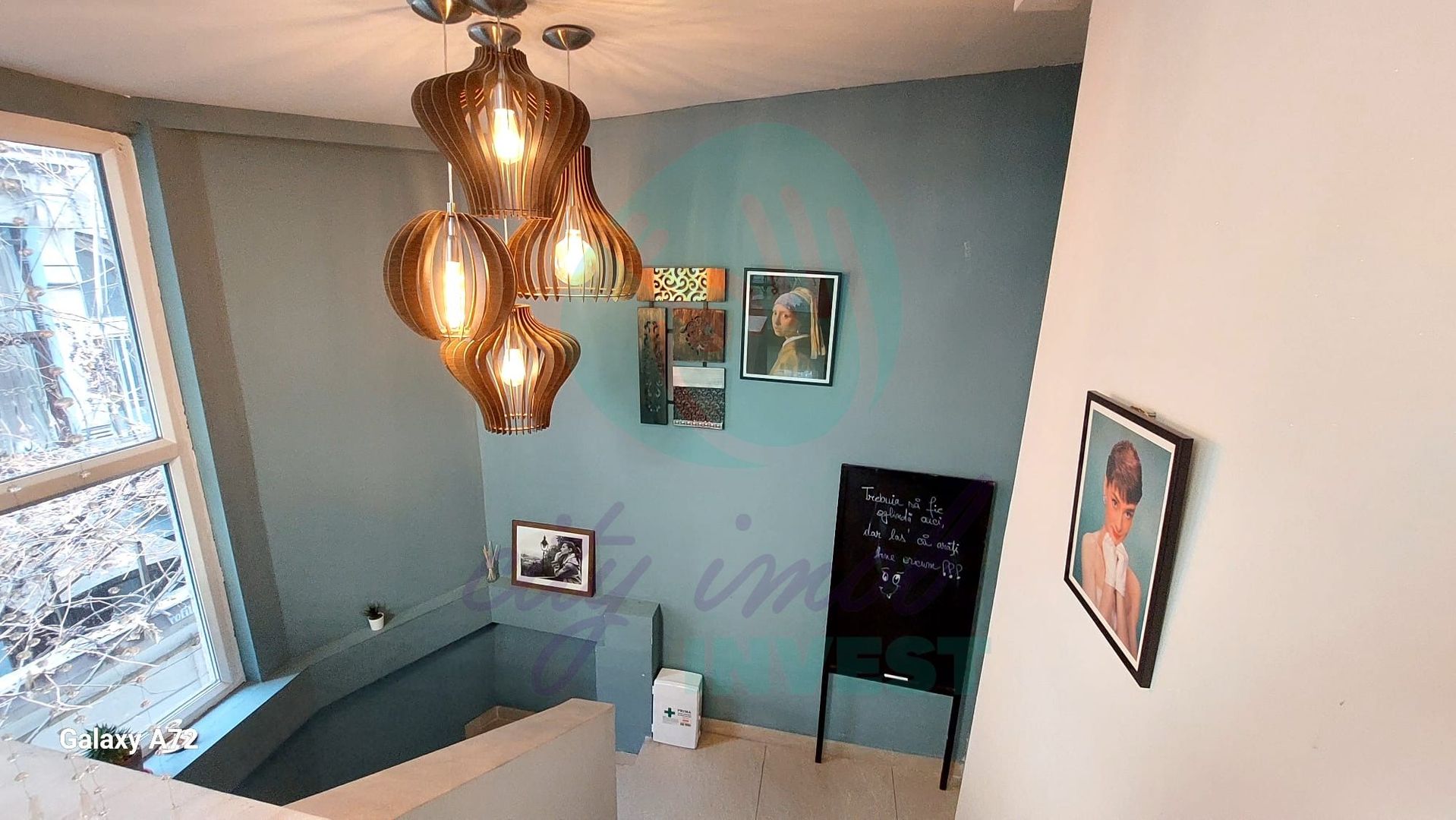 Casa - ideal investitie Piata Unirii - Mantuleasa - Poză 6