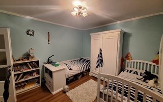 Apartament 3 camere, 67 mp, grădină privată 77 mp, parcare inclusă. - Poză 4
