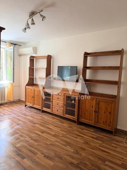 De închiriat: apartament 2 camere - Tei - Poză 2